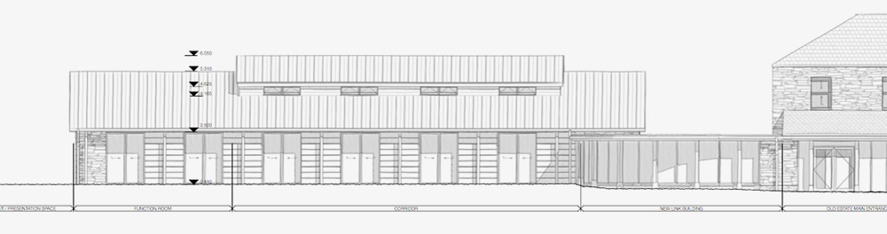 406DC-CD211_C-PROPOSED-ELEVATIONS