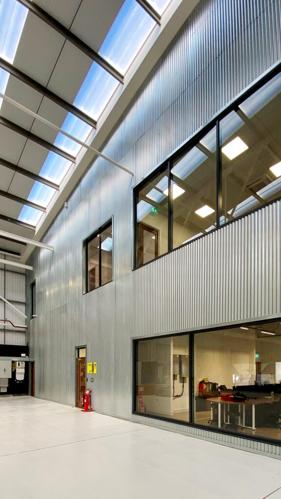 Office Fitout